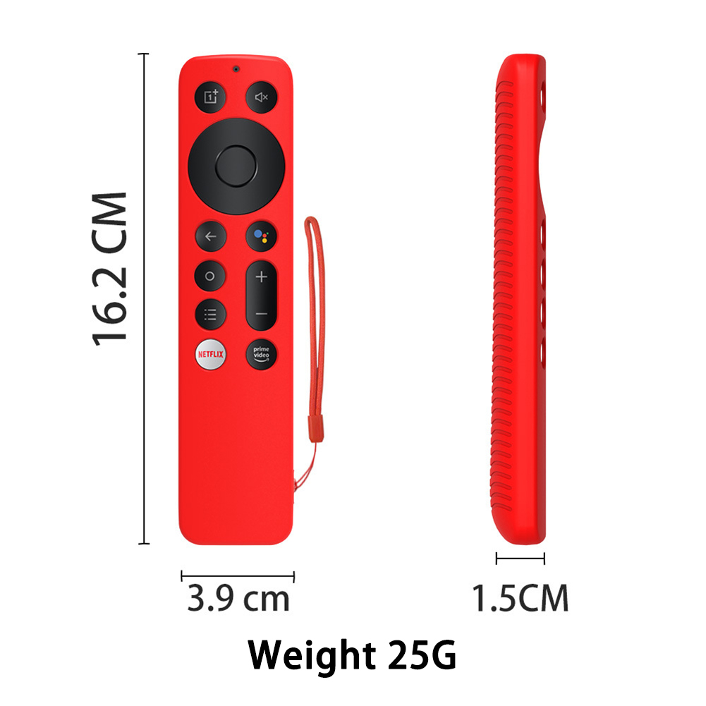 【Funny Bunny Toy Store】Case Control Cover Compatible For Oneplus Tv Y1s 43/32 Inch (2022 Model )pro. 