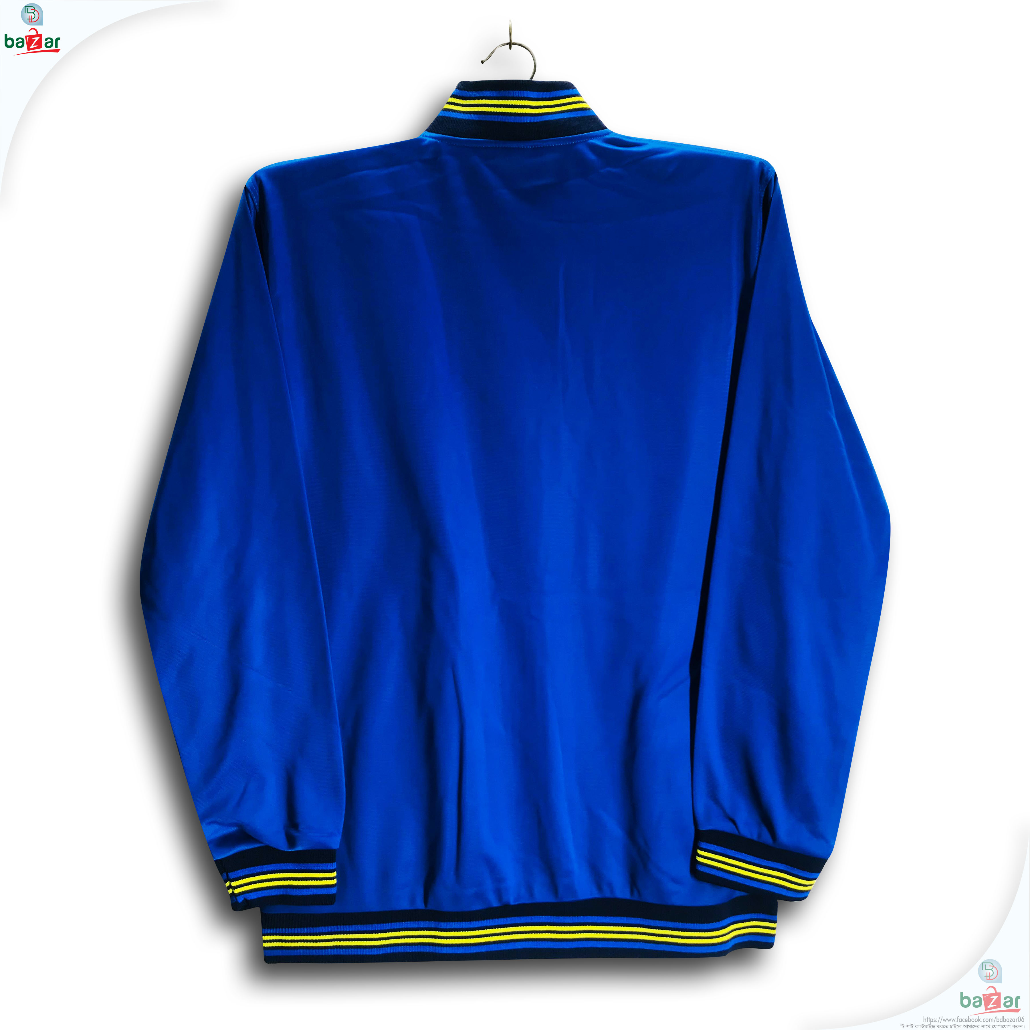 Buy india cricket team jacket Online at Best Price in Bangladesh