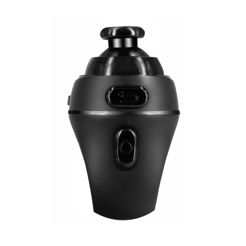 R1 Ring Shape Bluetooth-compatible VR Remote Controller Wireless Gamepad for iPhone Android Phone VR Headset. 