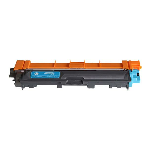 ZSMC ink cartridge plug suitable for Brother printers. 