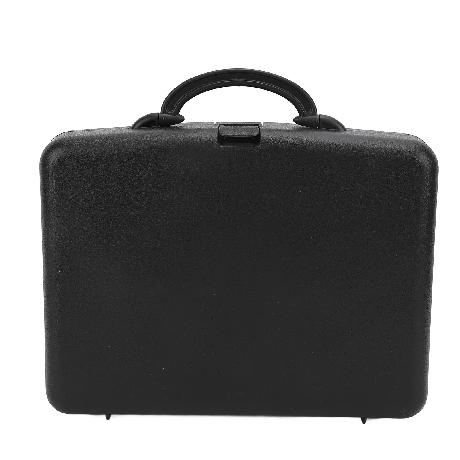 Empty toolbox organizer empty tool carry case tool Box ABS Empty Portable Multifunctional Shock Proof Tool Case for Outdoor Travel Camping. 