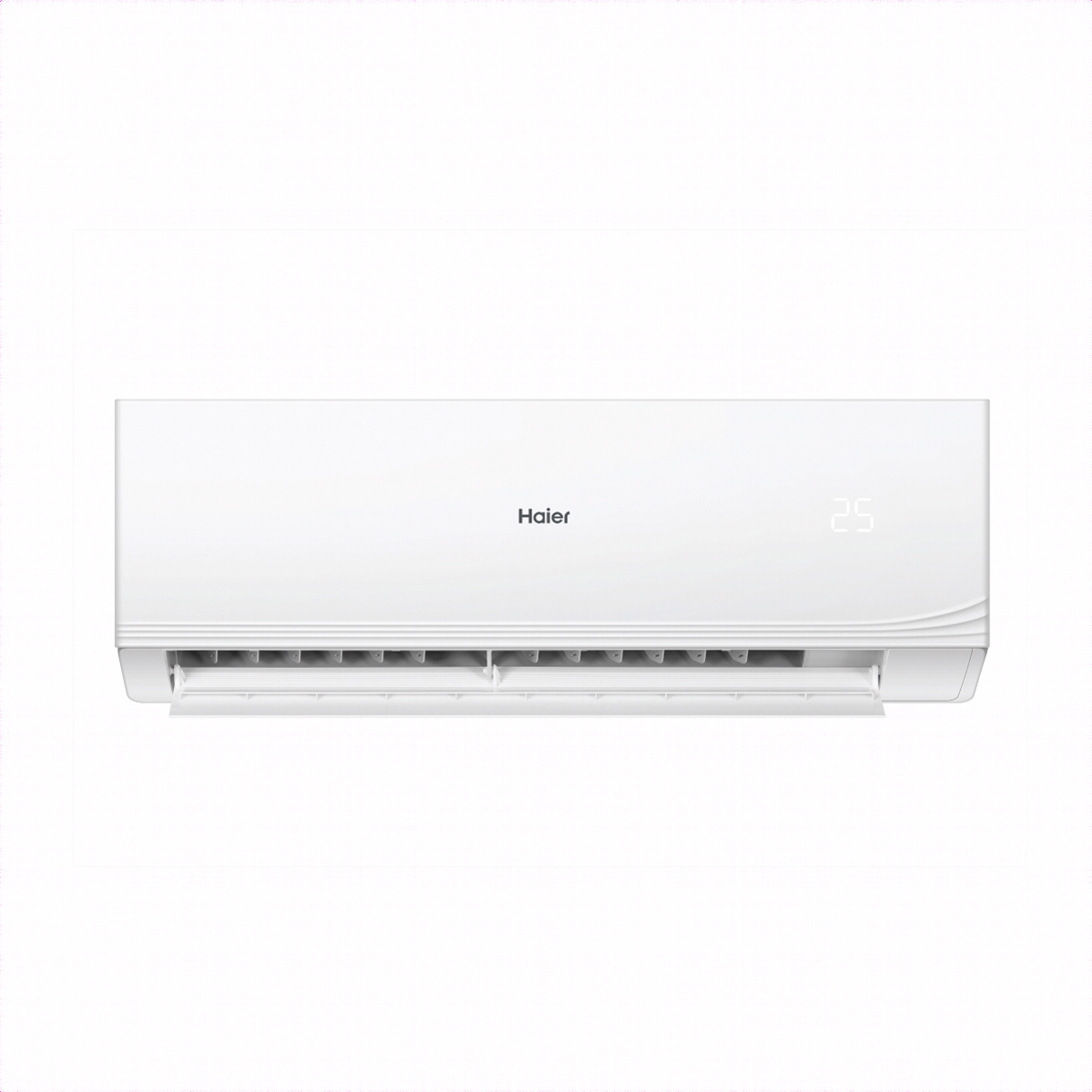 HAIER 1.5 Ton Non-Inverter AC 18AquaCool | HSU-18AquaCool(FIX)(3D)(QB). 
