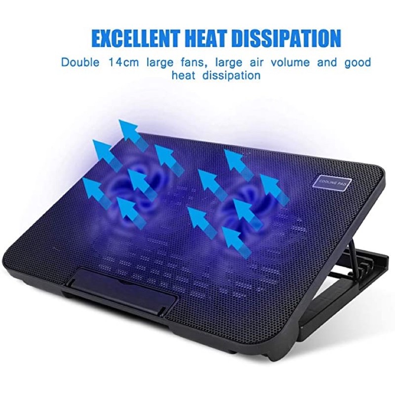 Laptop store cooler daraz