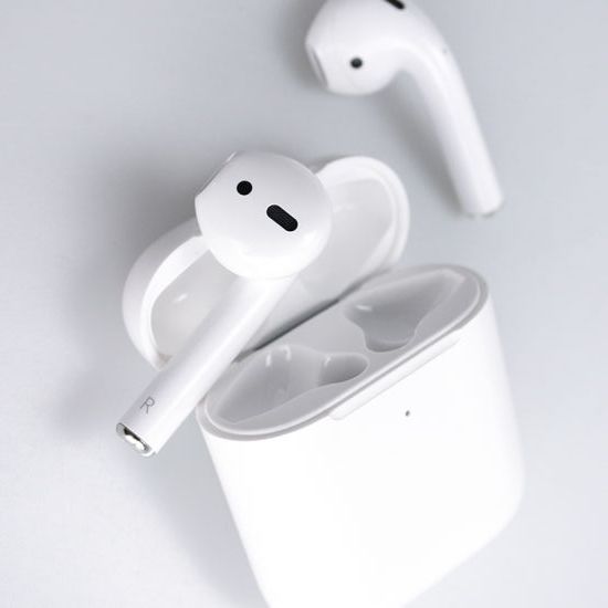 Exclusive I12 Tws Bluetooth 5.0 Earbuds With Charging Case - Bluetooth Earbud - Bluetooth Headphone. 