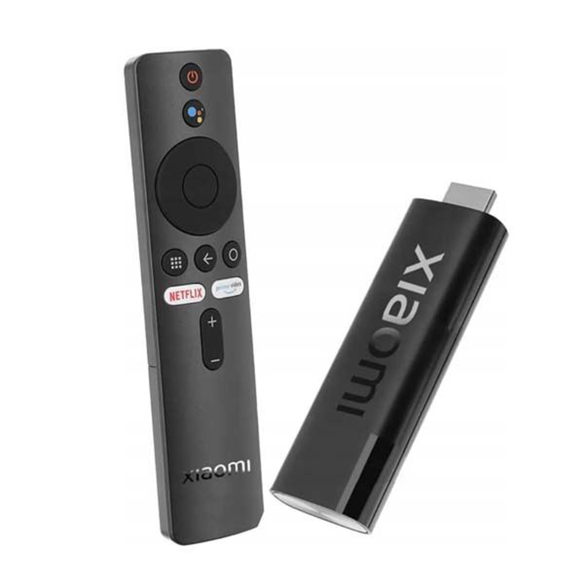 MXQMini TV Stick With Android 10.0 4K Smart TV Box 2.4G WiFi Mini Smart TV  Stick H.265 Media Player Set