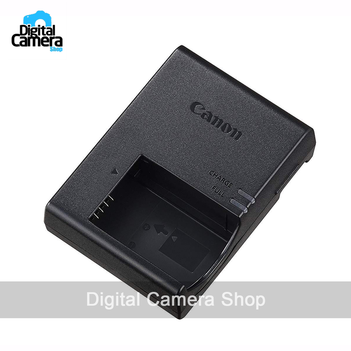 canon 1100d charger price