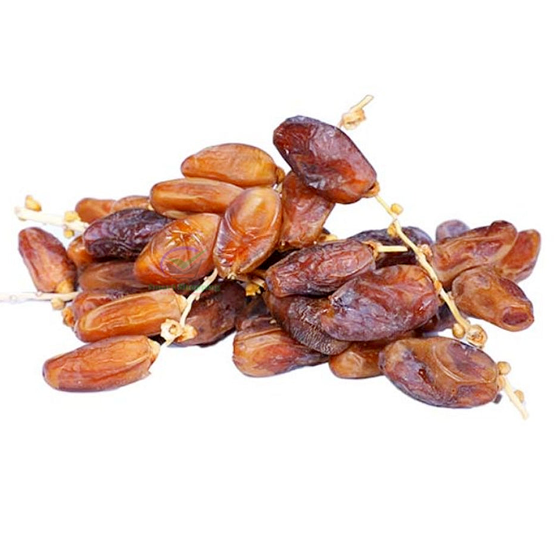 Premium Tunisia Dates With Branch 500gm. 