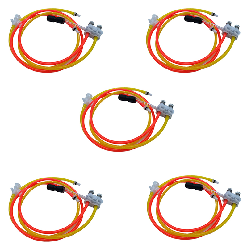 5X Truck Spare Parts Seat Repair Kit for 0009190794 A0009190794