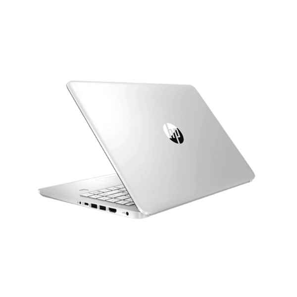 HP 14s-dq5345TU Intel 12th Gen Core i3-1215U-1.2 To 4.4 GHz, 8GB DDR4, 512 GB SSD, Windows 11, 14 Inch FHD IPS LED Laptop. 