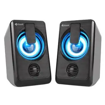 mini computer speakers