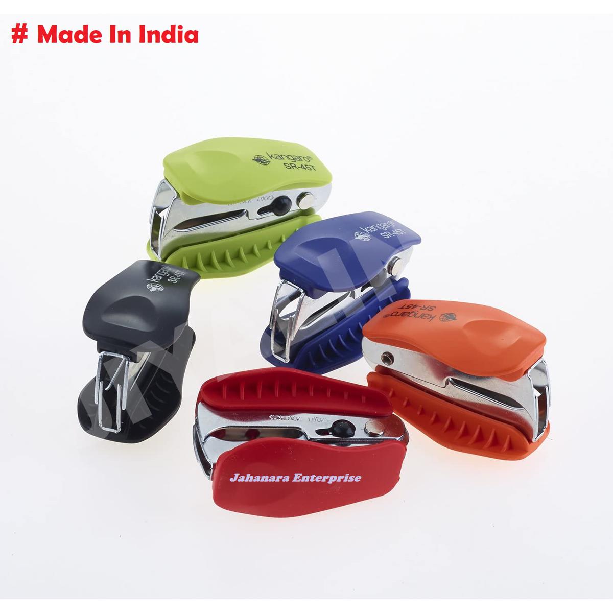 Kangaro Pin Remover with Lock SR-45 T Random Color 1 pcs (Made In India)