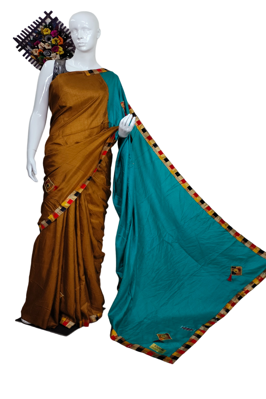 Hallum hot sale saree jacket