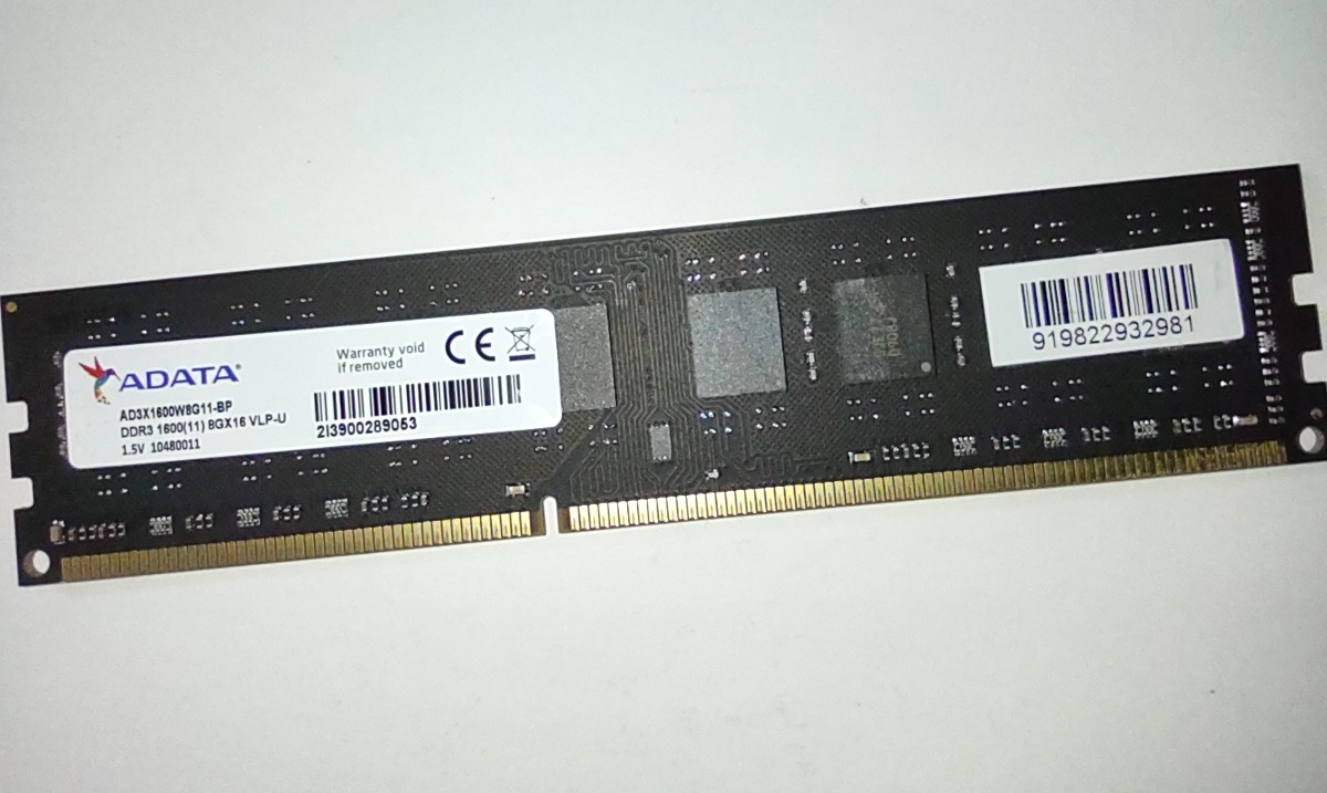 Processor+Motherboard+Ram (Intel i3 3210+Asus P8H61-M-LX2+Adata 8GB 1600Mhz). 