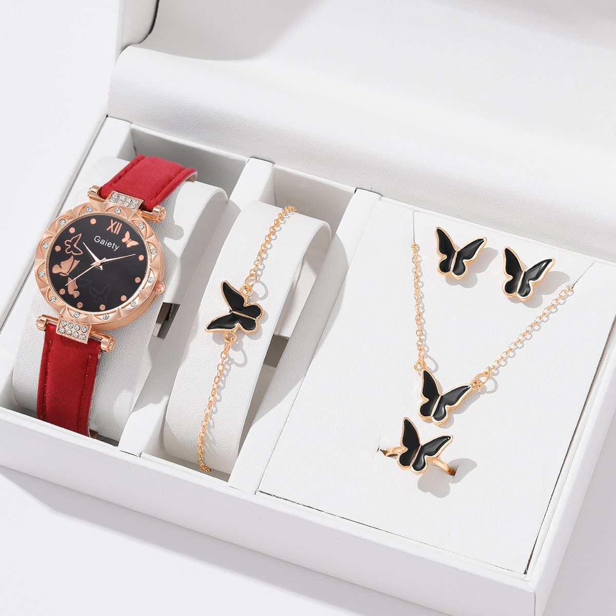 Women deals watch set