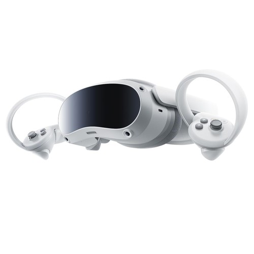 PICO 4 VR Headset, 8GB+256GB, WiFi 6 Bluetooth 5.1 - Chinese Version