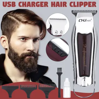 hair cutting machine charger