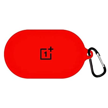 For OnePlus Buds Z Case, Full 