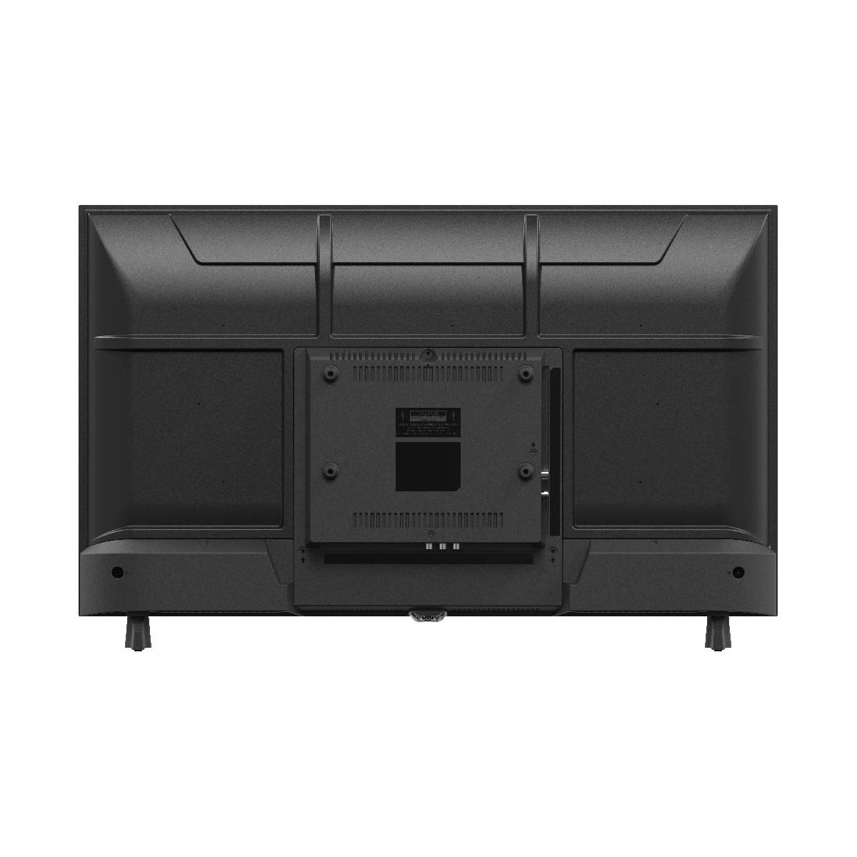 HAIER 43" Smart FHD Google TV | H43K85FFX. 