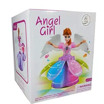 best fairy toys