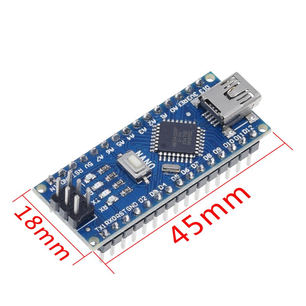 【Mary DAI Store】ShengYang 3DV4 CNC Shield V4 3.0 3pcs A4988 Reprap Stepper Drivers Set For Arduino. 