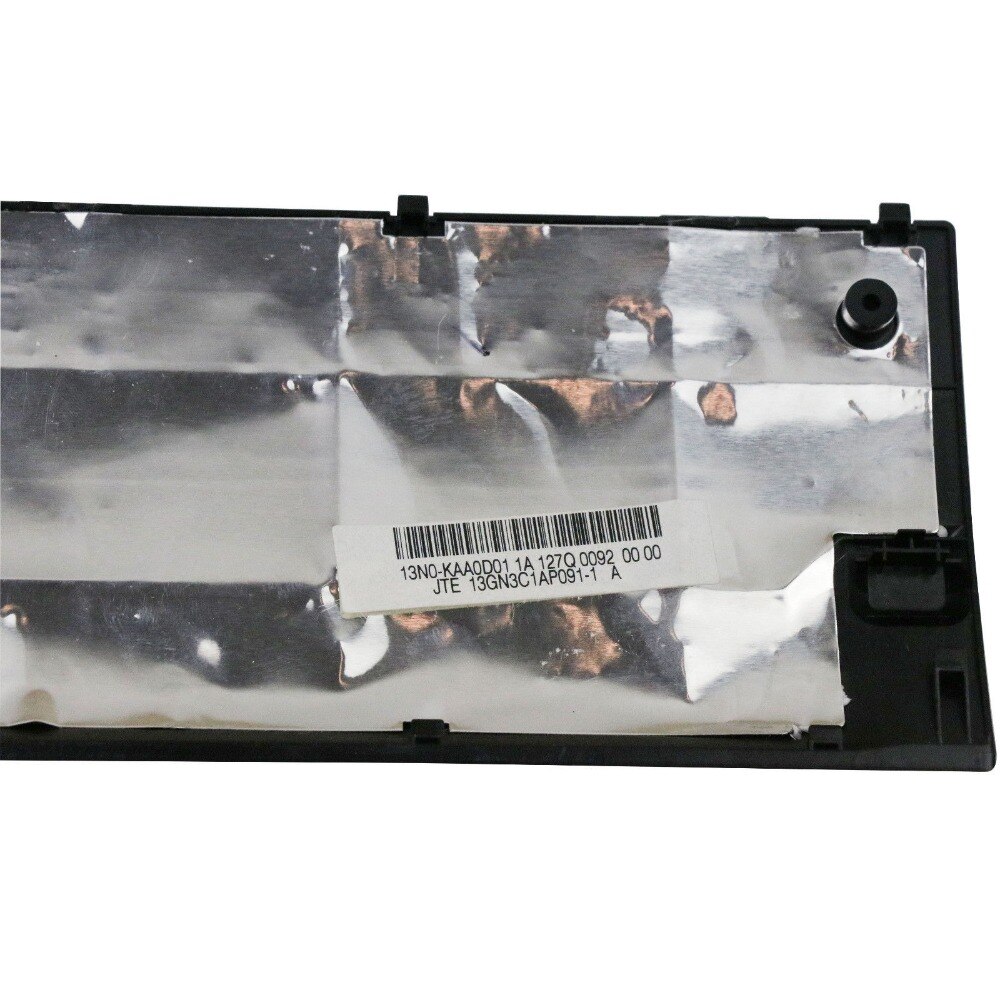 【happy one】 For Asus K53SV K53S K53SJ A53 A53S X53S k53sd A53SV Memory Case Lower Base Cover HDD Case bottom. 