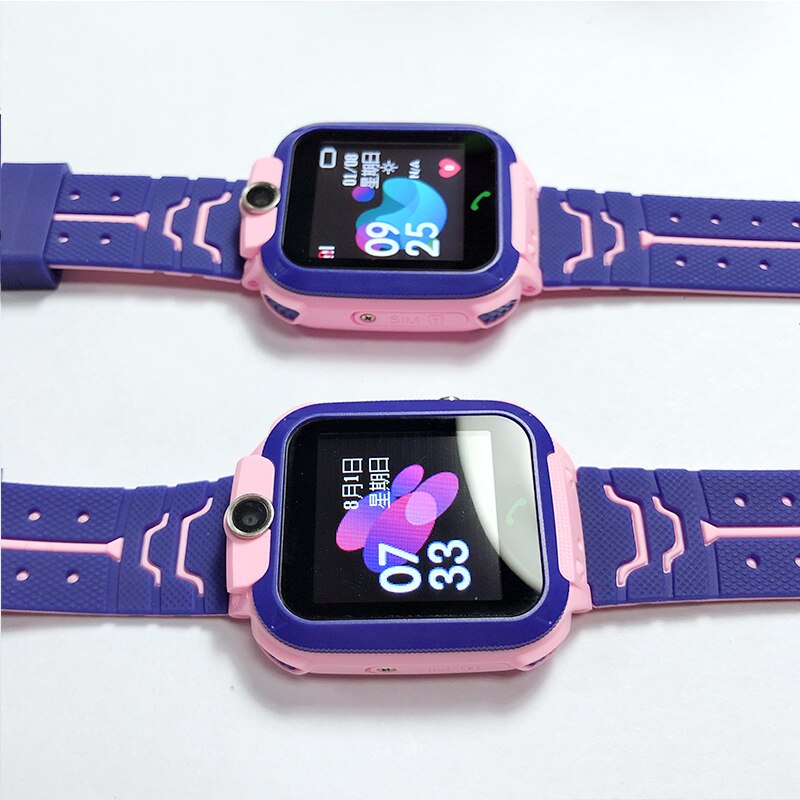 【VisioN Shop】Smart Watch IP68 Waterproof Sport Heart Rate Smartwatch Fitness Tracker Smart Watch For Android IOS Iphone. 