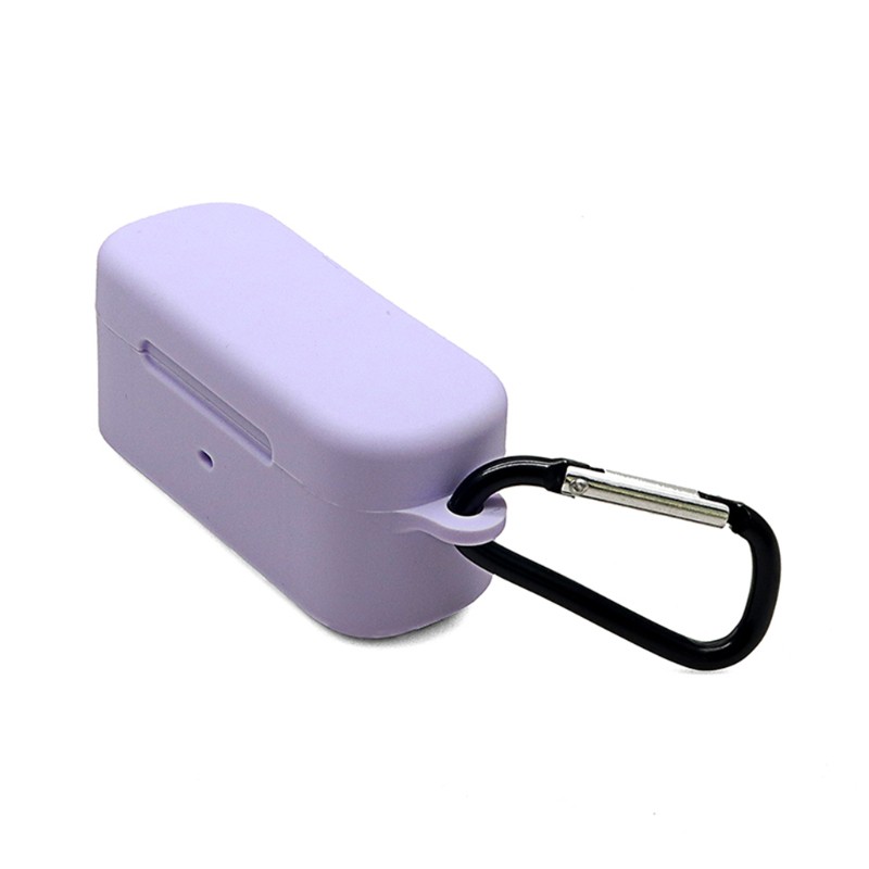 BTM Silicone Shell Protective Cover Shell Anti-fall Earphone Case for FIIL T1 Lite Wireless Bluetooth Earbuds for FIIL T1 Lite. 