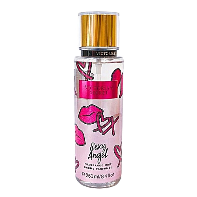 victoria secret sexy angel perfume