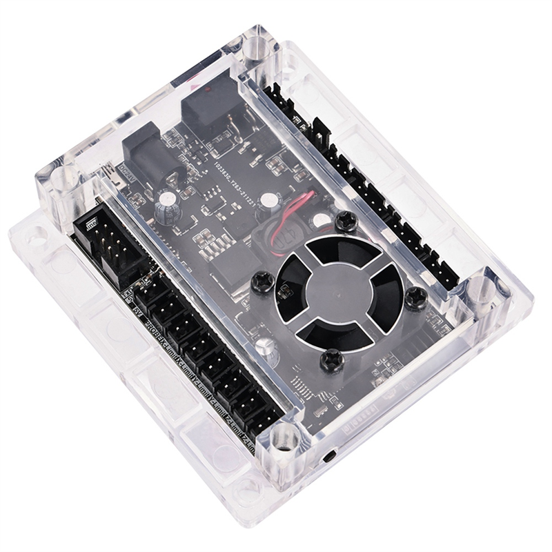 1 Piece Grbl 1.1 Usb Port Cnc Engraving Machine Control Board Offline Controller for Machine. 
