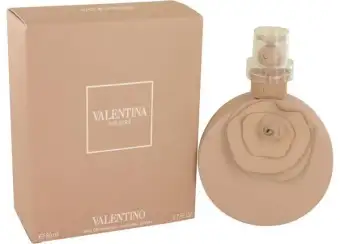 valentino valentina poudre