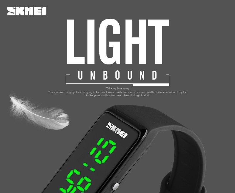 Skmei 1265 discount