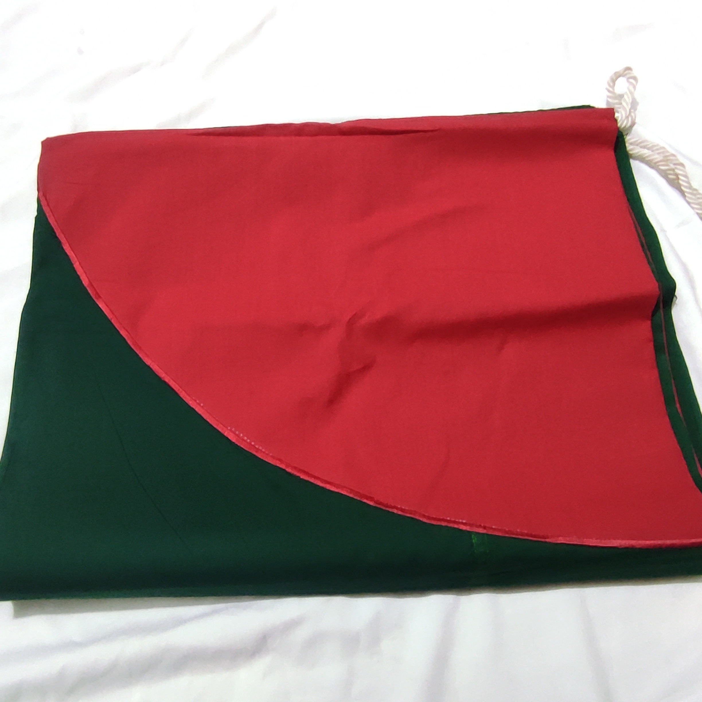 Large Coffin Flag - Bangladesh Coffin Flag - Coffin Flag BD. 