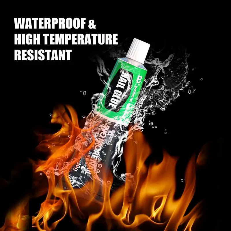 Super Glue Gel Instant Repair Metal Glue Super Glue Strong Adhesive Extra Strong Glue Instant Adhesive Multi-purpose Glue. 