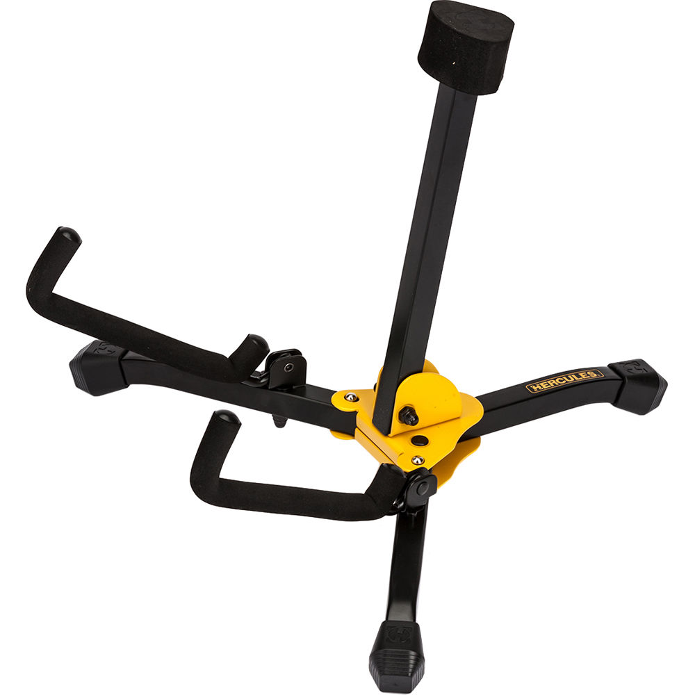 Hercules Acoustic Guitar Stand zDrop