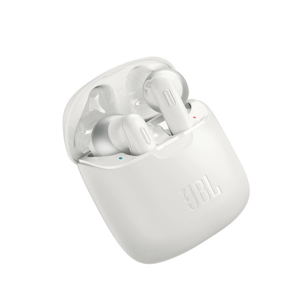 Tune 220TWS True Wireless In-ear Bluetooth Headphones With Microphone
