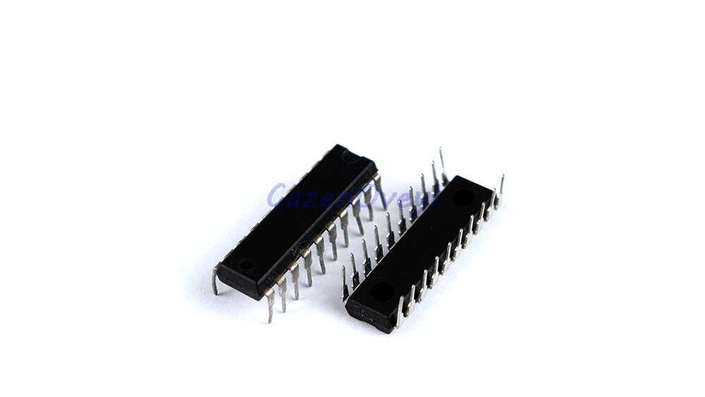 【happy one】2pcs/lot ATTINY2313A-PU ATTINY2313-PU ATTINY2313A 2313A-PU and In Stock. 