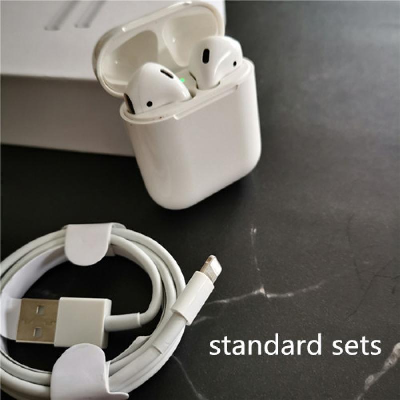 i20 TWS Bluetooth Earbuds Air XY Wireless PK w1 Chip LK TE9 LK-TE9 Earphone 1:1 Size PK i10 i11 i10tws i13 i14 i15 i16 tws. 