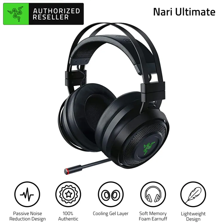 Razer nari hot sale compatible ps4