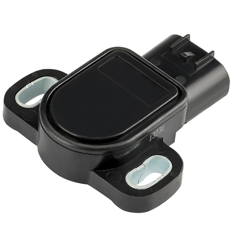 Throttle Position Sensor TPS For Yamaha Grizzly 550 Street Bike Utility Rhino ATV YFZ450R 3B4-85885-00 JW9-85885-00 3B48588500. 