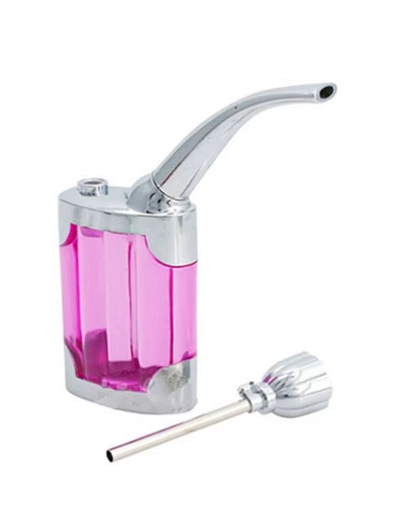 3 Part Cigarette Filter Smart Water Filter. 