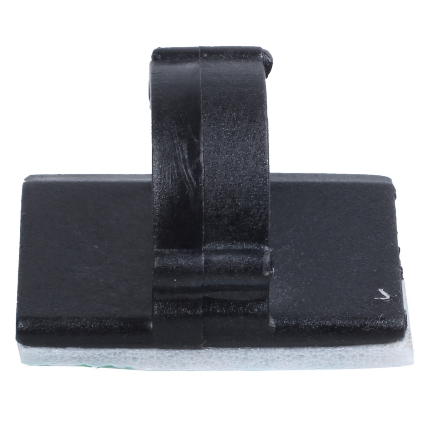 40Pcs Adhesive Car Cable Clips Cable Winder Drop Wire Tie Fixer Holder Cord Organizer Management Desk Cable Tie Clamps