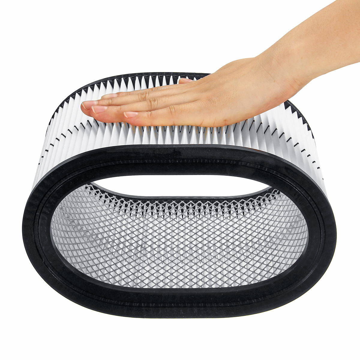 Cartridge Shop Vac Filter For Craftsman 9-17884 6 8 12 16 Gallon Vacuum 02-2004. 