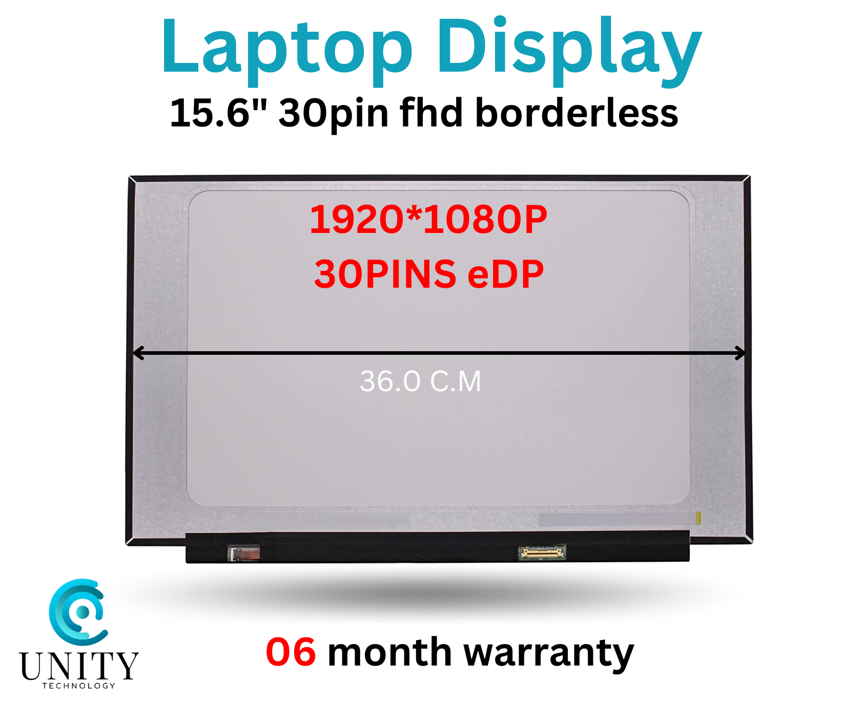 LAPTOP DISPLAY 15.6 inch FHD 1080P Matte Laptop LED LCD Replacement Screen/Panel Compatible with B156HAN02.2 HW0A B156HAN02.2 HW1A (Non-Touch) Replacement Laptop Screens. 