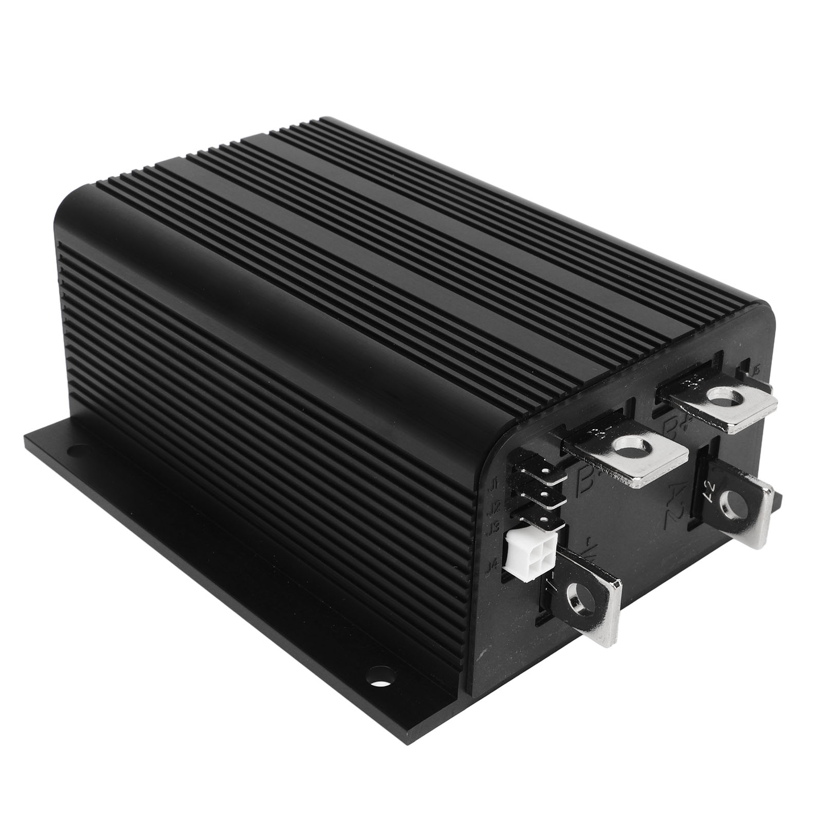 Programmable DC Motor Controller 275A 24V-36V Smooth Silent Control for Curtis 1204-004 Or 1204 Controllers