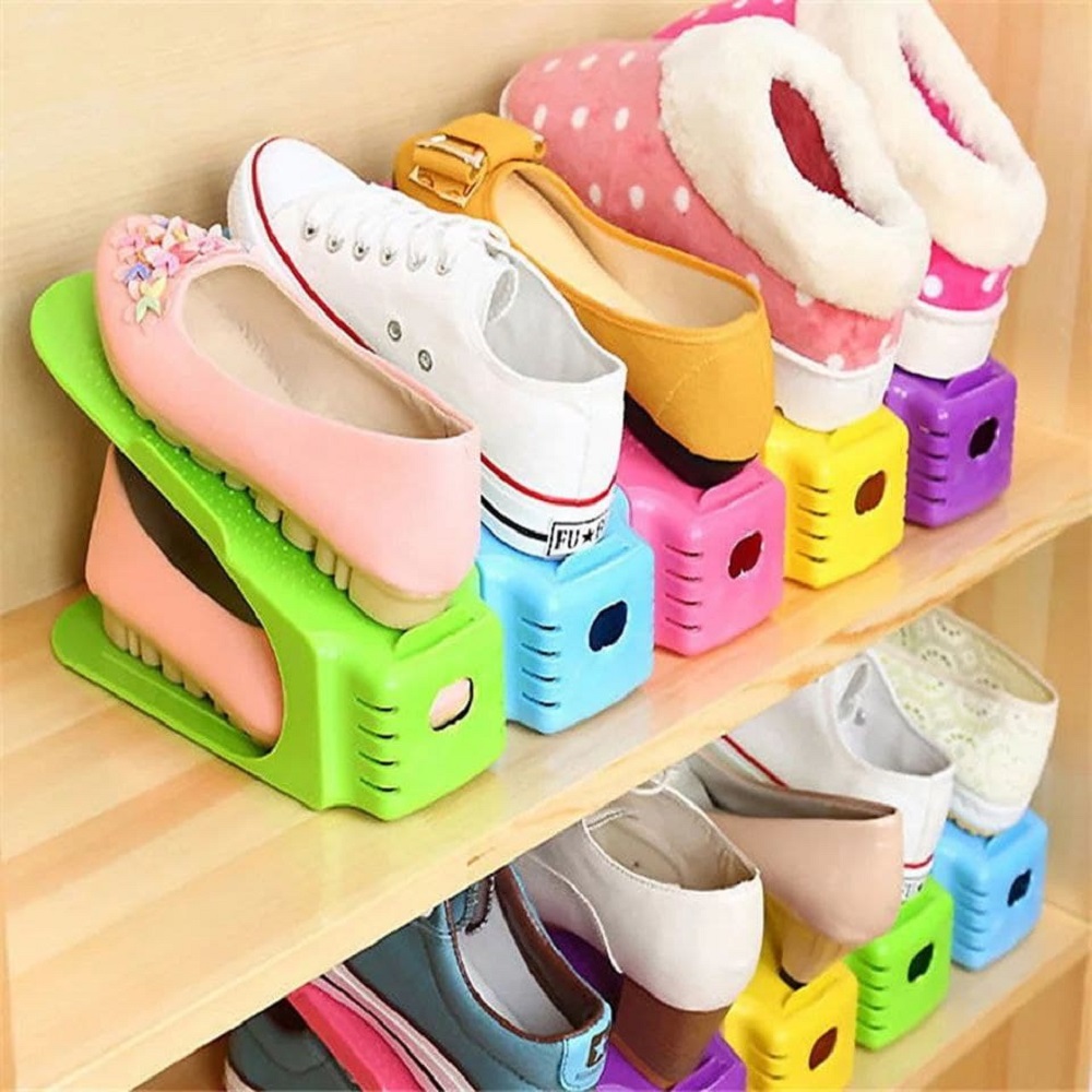 1pcs Shoe Rack 最適な材料