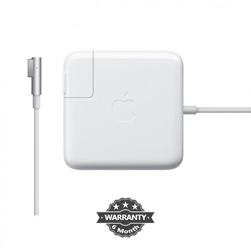 Compatible with Mac Book Air Charger, 45W L-Tip Magsafe 1 Power Adapter Magnetic Connector Charger for Mac Book 11/13 inch Mac Book Air(Before Mid 2012). 