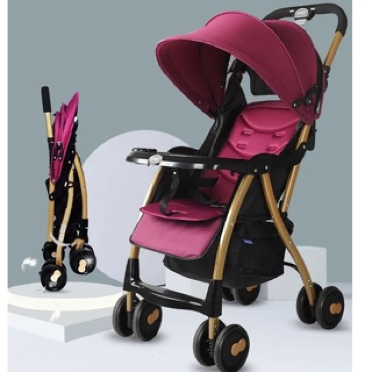 A1 baby outlet care pram