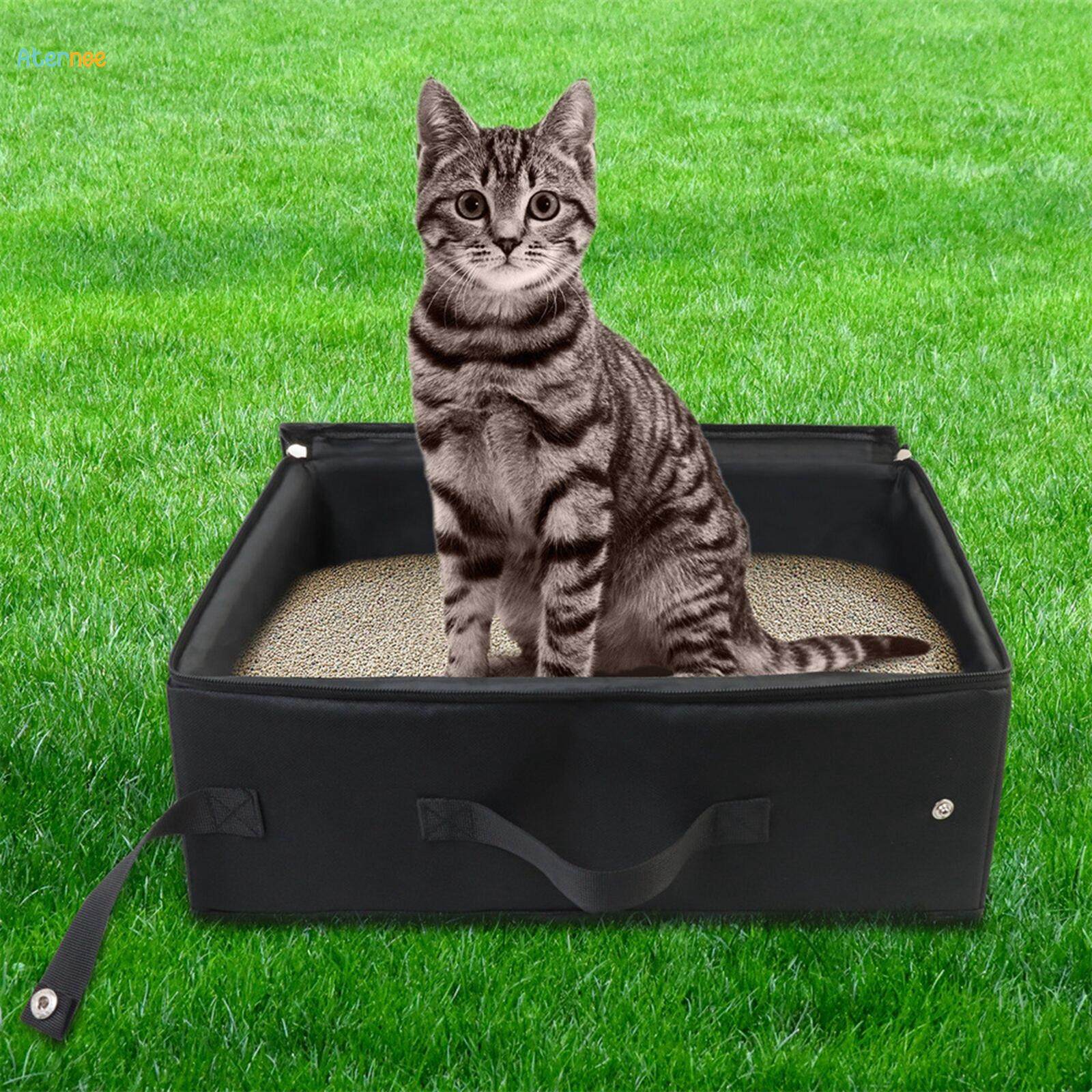 Cat litter box clearance daraz