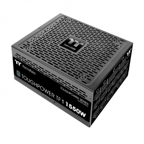 Thermaltake Toughpower TF1 1550W - TT Premium Edition power Supply. 