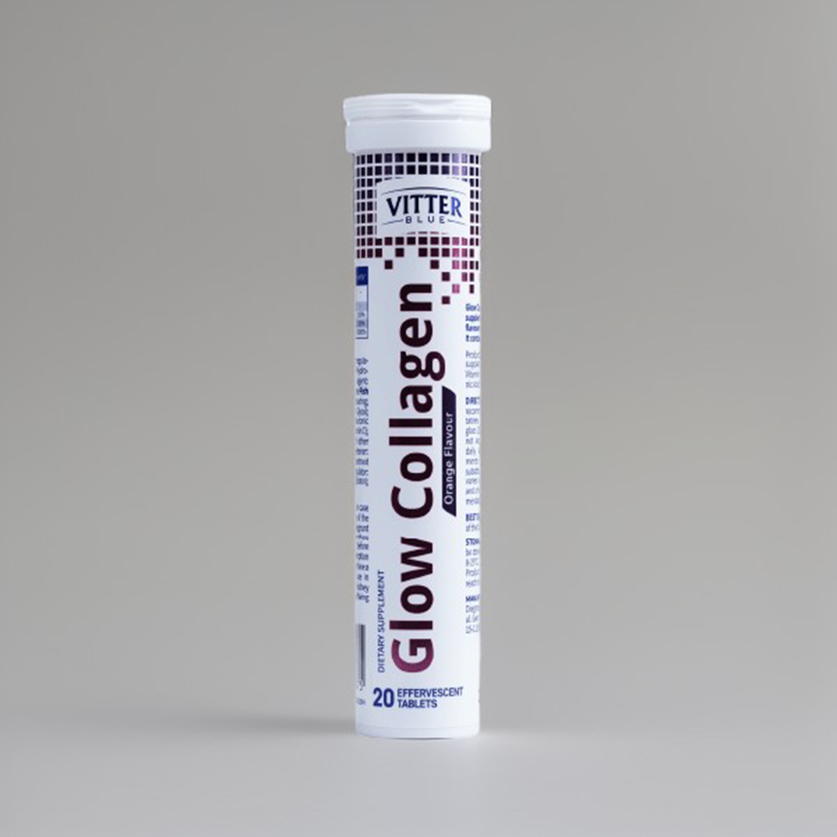 Bioxin Glow Collagen